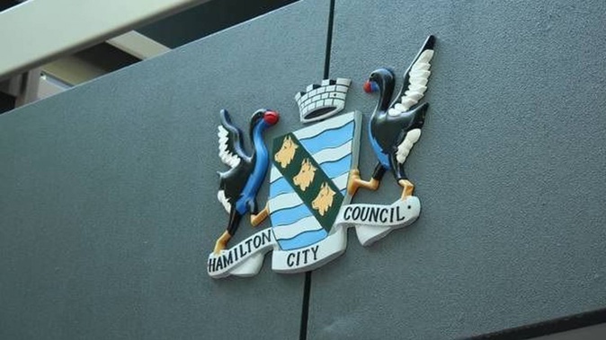 Hamilton City Council will soon receive a new councillor. Photo / Tom Rowland