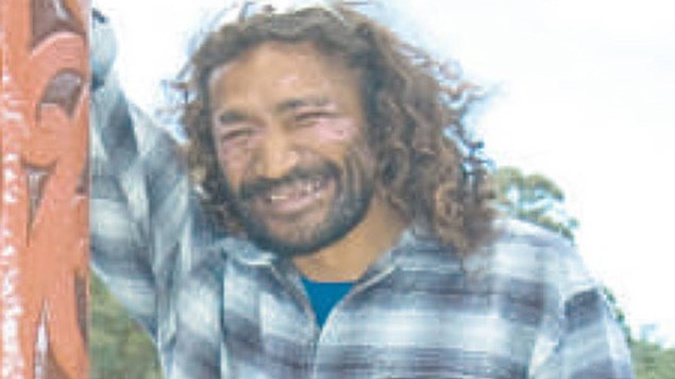 52-year-old David Rawiri Kuka was killed at a Tauranga property on February 11, 2018. (Photo / NZME)