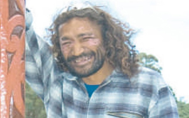 52-year-old David Rawiri Kuka was killed at a Tauranga property on February 11, 2018. Photo / NZME
