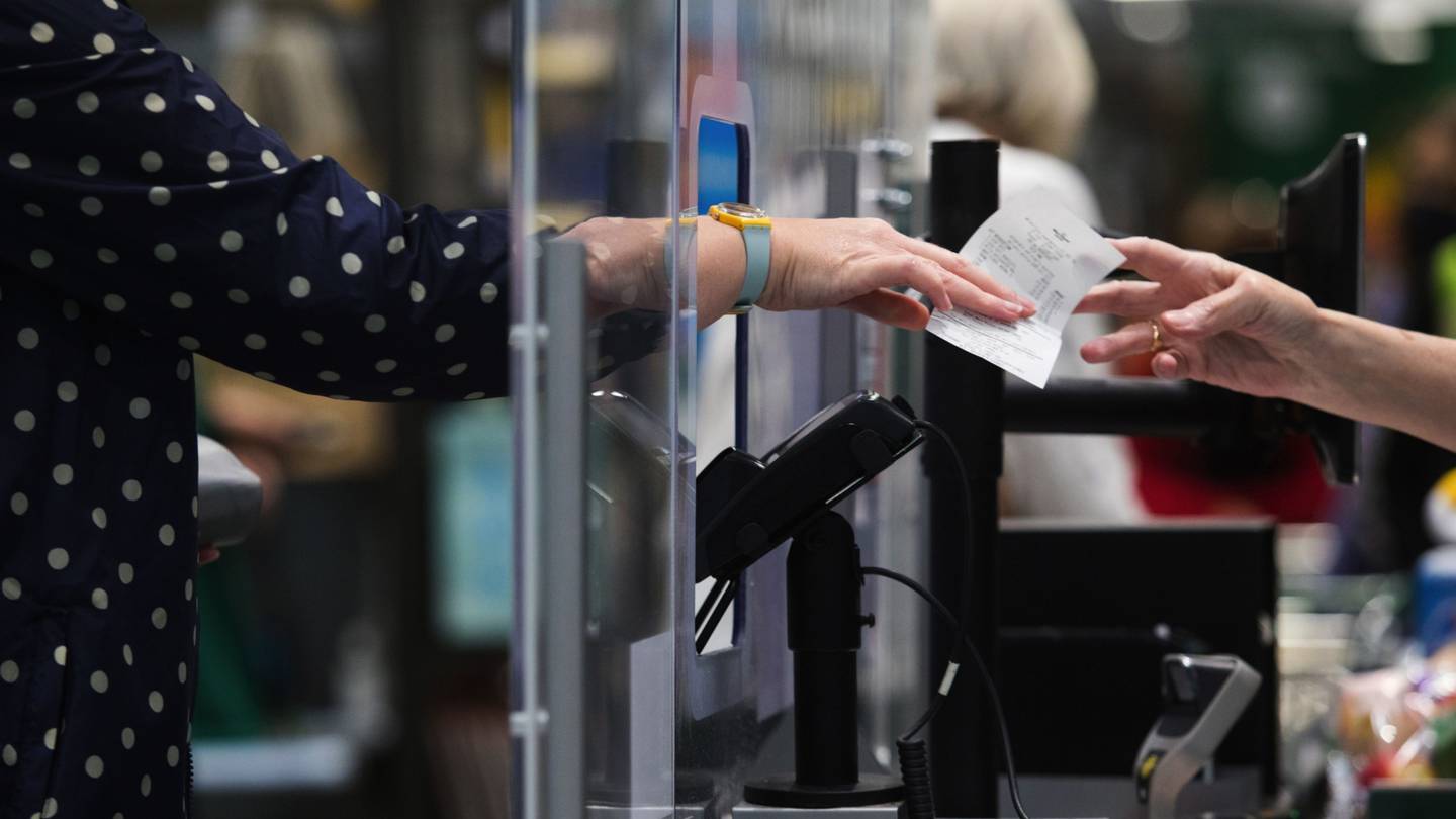 Photo / Bloomberg | File