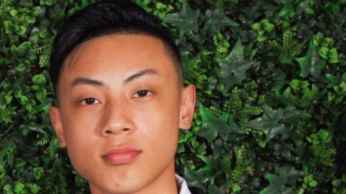 Melville High School student Jaden Chhayrann drowned while on a school trip in Waihi last year.