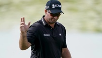 Ryan Fox joins Tiger and Mickelson in major field