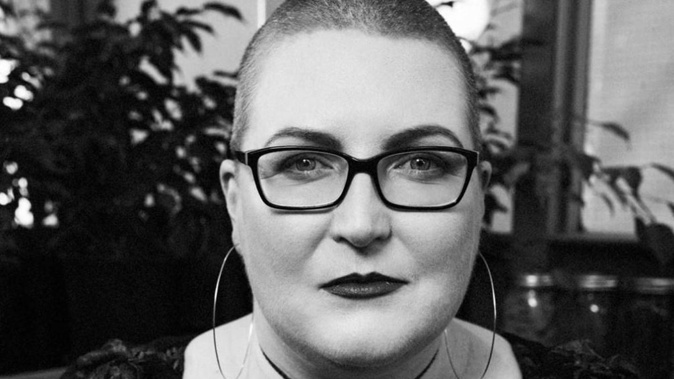Paula Justine Harris. Photo / NZ Police