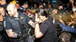 "It's a shambles": Police clear US uni encampment, 33 arrested