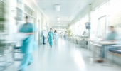 Frontline hospital staff could face the chop next year. Photo / 123rf