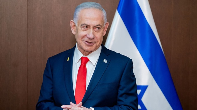Netanyahu Requests Pardon in High-Profile Corruption Case Netanyahu Requests Pardon in High-Profile Corruption Case