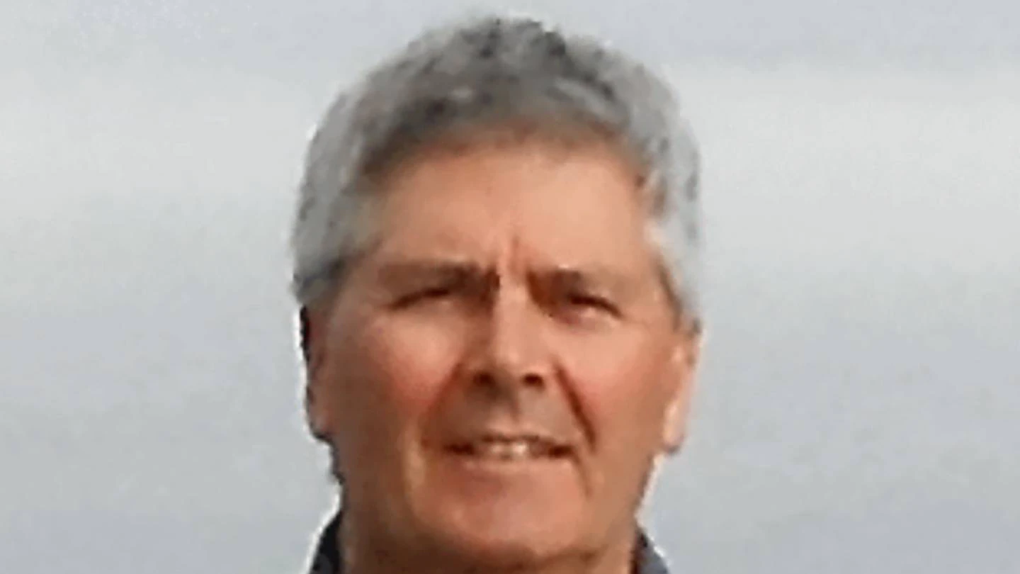 Space scientist, author and broadcaster Duncan Steel has been sentenced to home detention for a harmful campaign aimed at humiliating a woman. Photo / Supplied.]