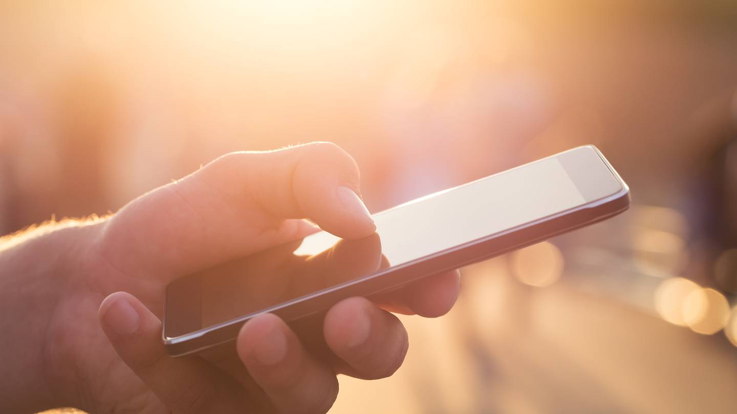 Cellphone tracker app caught sounds of sexual assault. (Photo / 123RF)