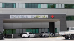 A doctor has warned access to palliative care in the Lakes region will worsen if proposed Health NZ cuts are confirmed. Photo / Andrew Warner