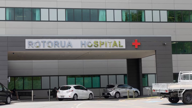 A doctor has warned access to palliative care in the Lakes region will worsen if proposed Health NZ cuts are confirmed. Photo / Andrew Warner