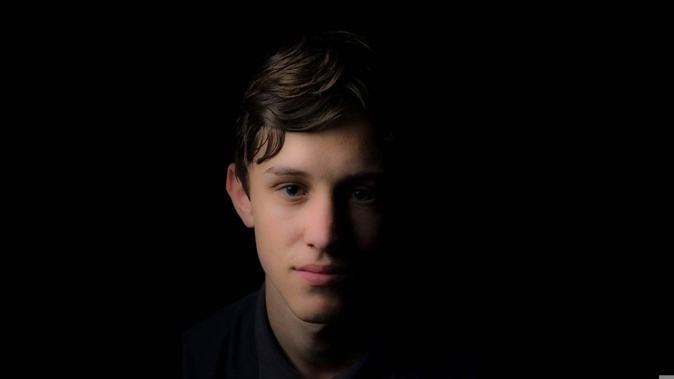 Ethan Fitzpatrick drowned at Lake Rotoma on March 19, 2020. Photo / Supplied