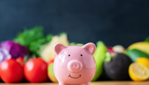 Nici Wickes: Food budgeting in a recession