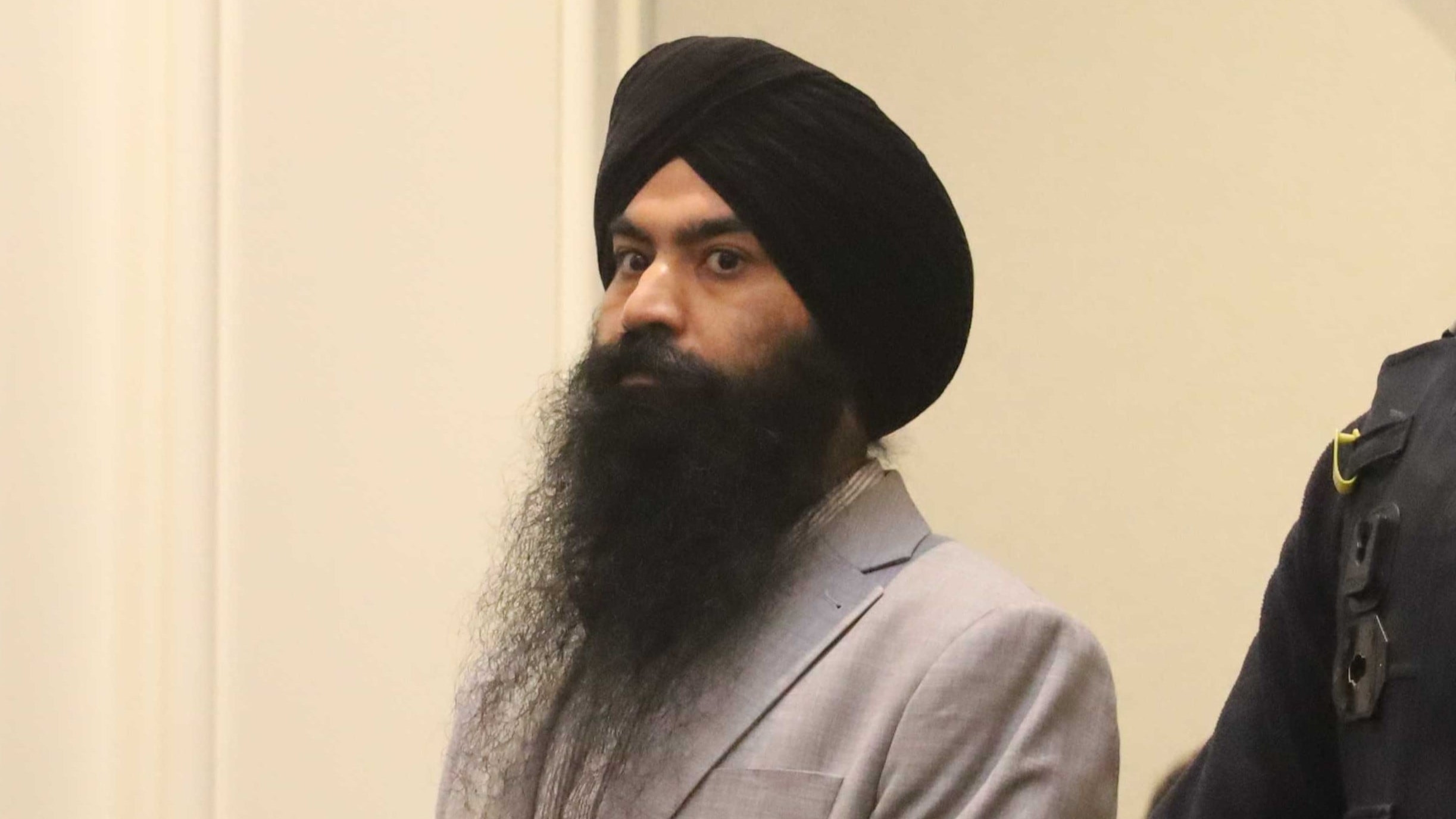 'Incredibly high level of brutality': Dunedin murderer jailed for life