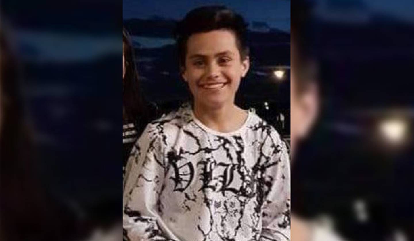 'Heartbroken': Family friend's tribute to teen crash victim