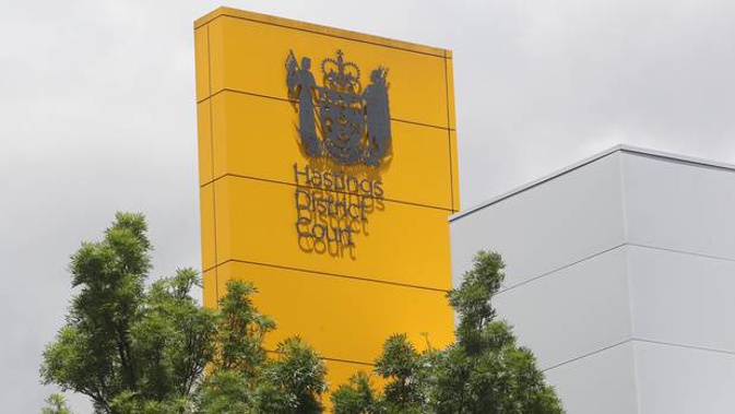 A Hawke's Bay woman who dishonestly took "sensitive information" relating to her former employers' business was discharged without conviction in the Hastings District Court on Wednesday. (Photo / NZME)