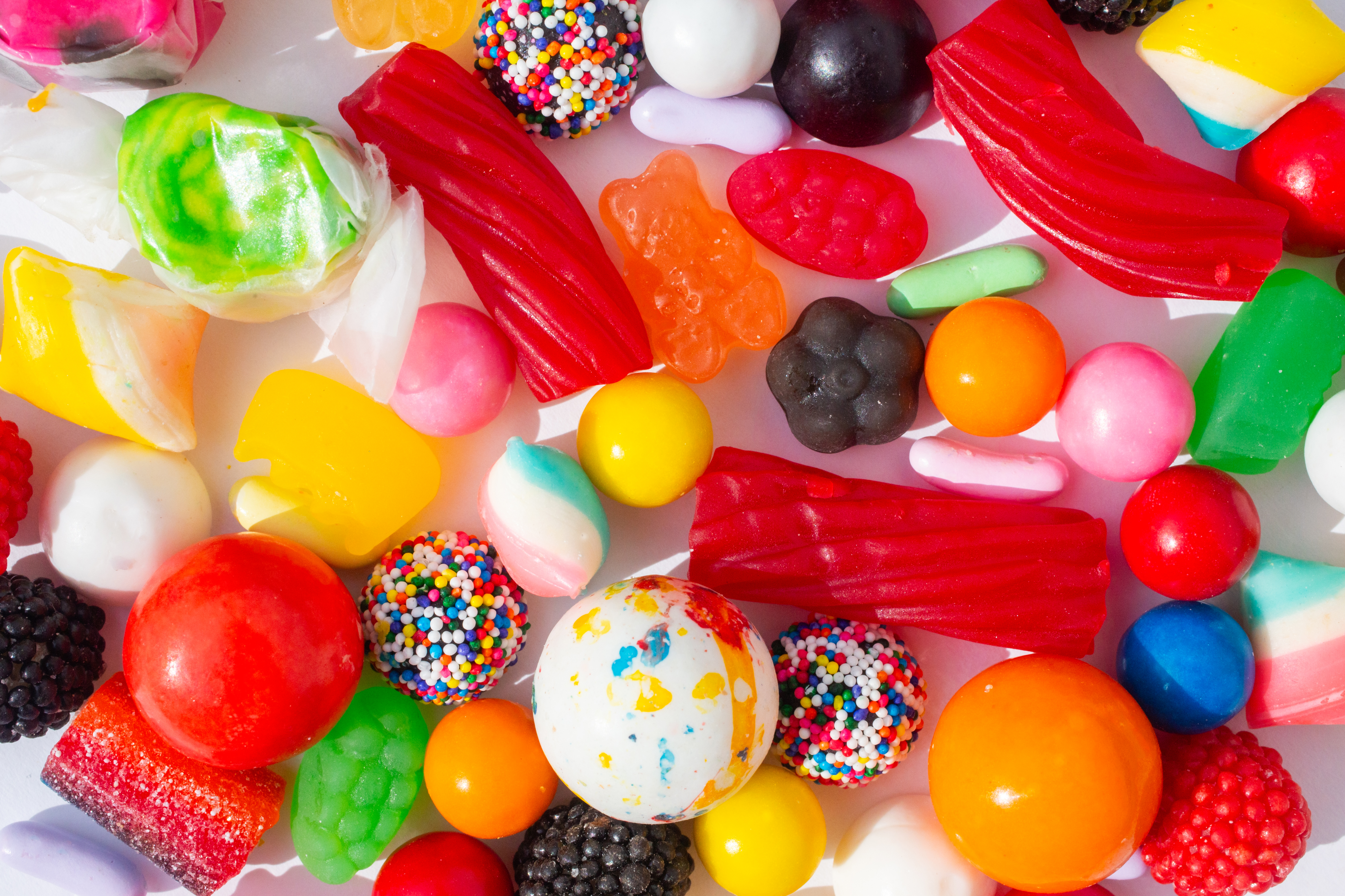 Should schools give out sweets as rewards? Expert weighs in 