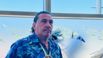 Former Cook Islands deputy PM jailed for fraud