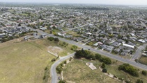Fatal stabbing in Chch park: Third person arrested