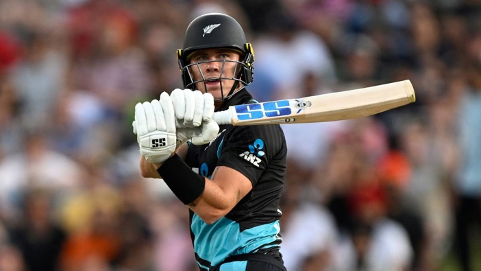 (Photo / Photosport)