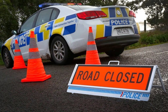 The road toll has risen to 17 in Hawke's Bay this year.