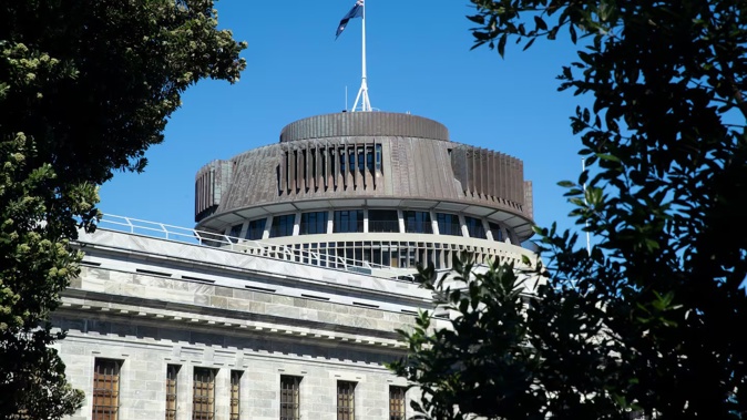 MPI is proposing to reduce staff numbers by around nine per cent. Photo / Mark Mitchell
