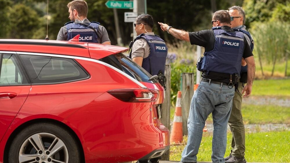 Runner attacked by dogs weeks before fatal mauling