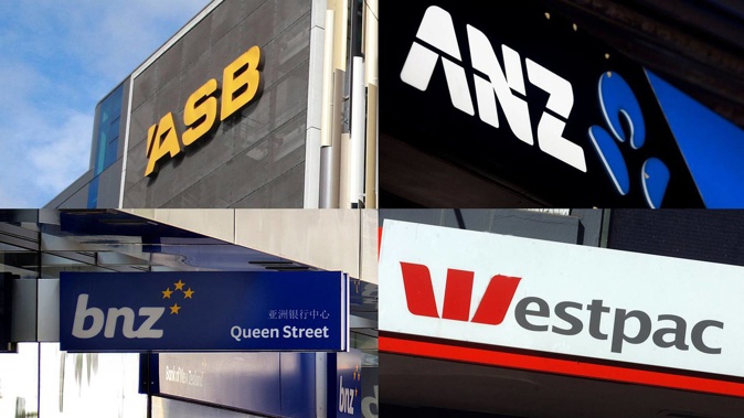 An inquiry into New Zealand’s banking sector is slated to be announced tomorrow, with a focus on profits and fees. Photo / File