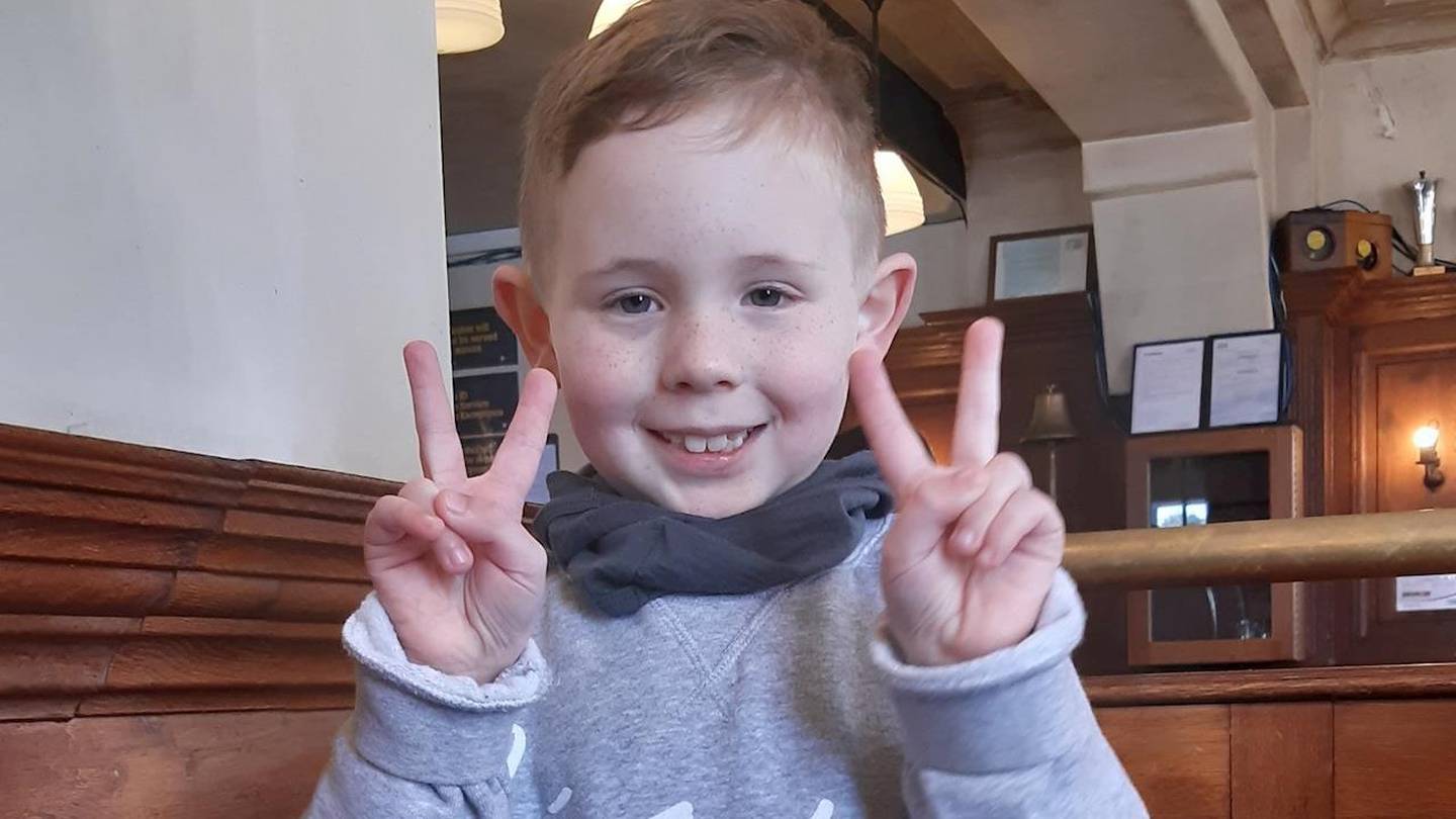 (Photo / Givealittle) 