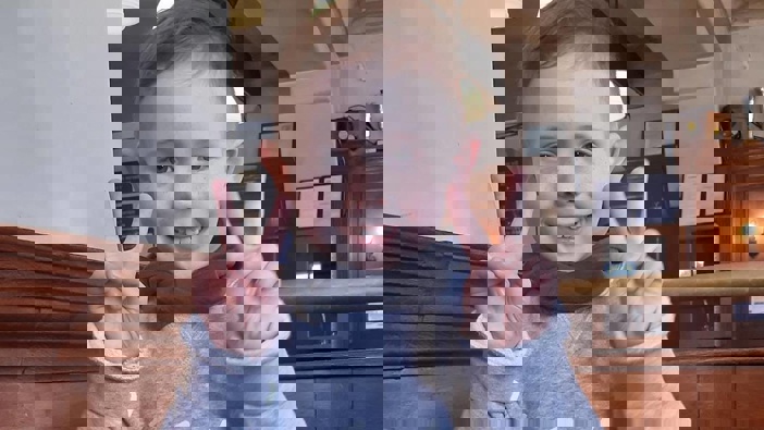 (Photo / Givealittle)