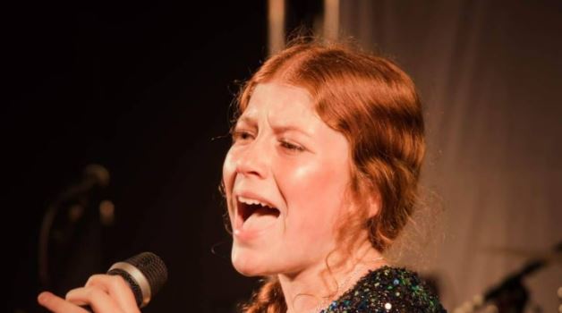 Whanganui country music ambassador Sophie Toyne. Photo / Supplied