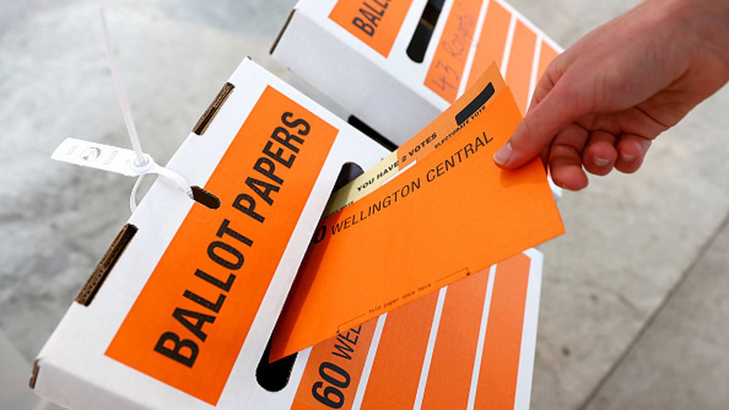  Photo / Getty Images