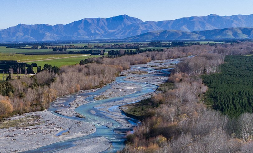 Andrew Dickens: Are we sticking by clean green NZ? 