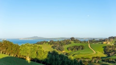 Rural ratepayers in Auckland are on the warpath over big rate rises.