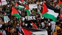 Act stands by MP who said pro-Palestine rally 'playing terro dress-up', Greens say Govt should 'show a spine'