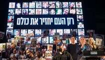 Trump peace plan: Hamas to begin Israeli hostage release on Monday