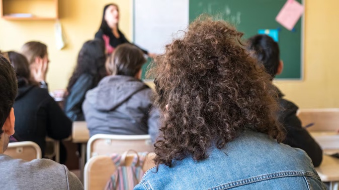 Primary teachers have rejected a 1% pay rise offer from the Ministry of Education. Photo / 123rf