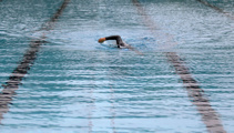 Kiwi athletes gearing up for NZ Swimming Championships