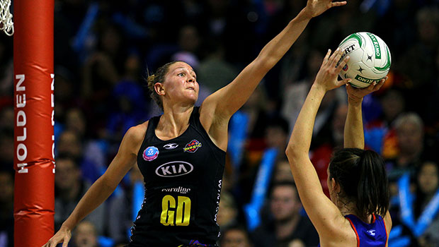 Perspective with Heather du Plessis-Allan: Is netball a dying sport?