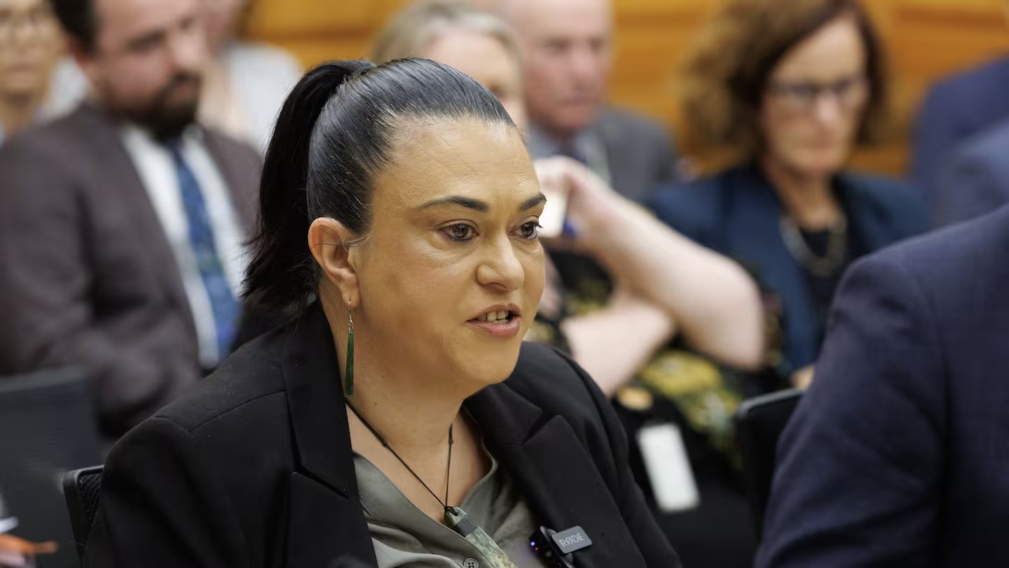 Karen Chhour. Photo / Mark Mitchell