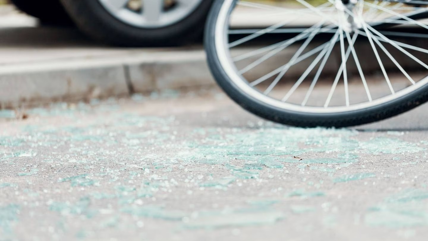 Anthony Alexander Thomas admitted lying to police about who was driving at the time of a crash that killed a cyclist. Photo / File