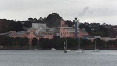 The Chelsea Sugar company has been fined almost $150k by the Ministry for Primary Industries for selling lead-contaminated sugar. Photo / NZME