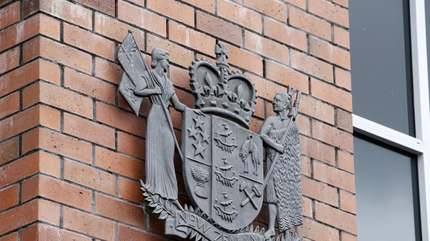 The 52-year-old man was sentenced in the Whangārei District Court yesterday. Photo / NZME