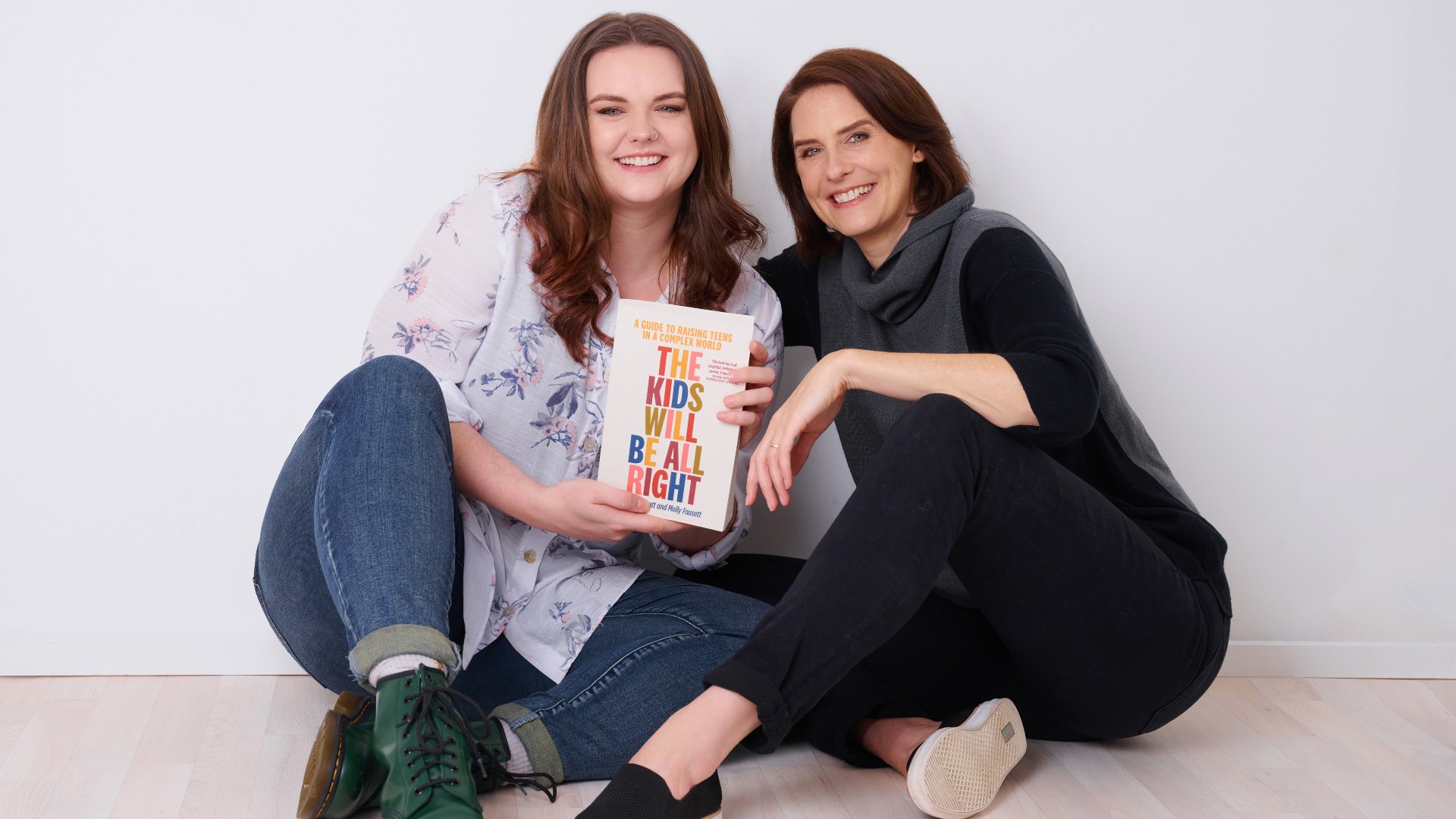 (Photo / Rosemary Morris)