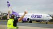 Bonza chaos: Crew, passengers arrive for flights on reposessed aircraft