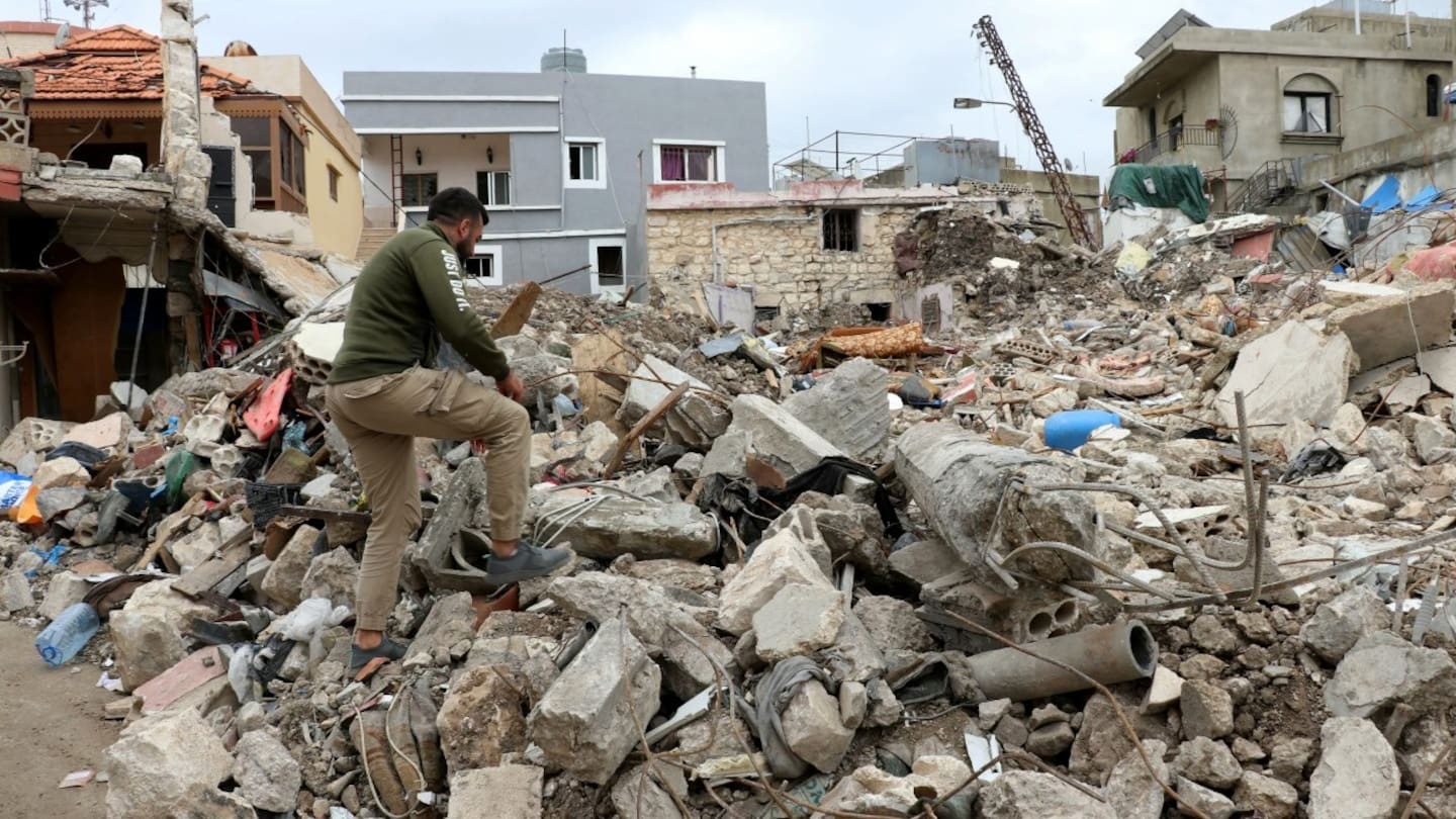 Iran: US has violated ceasefire and we will respond