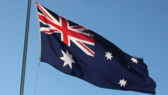A warning to Australia, not to be overly concerned about a terrorist attack (stock.xchng)