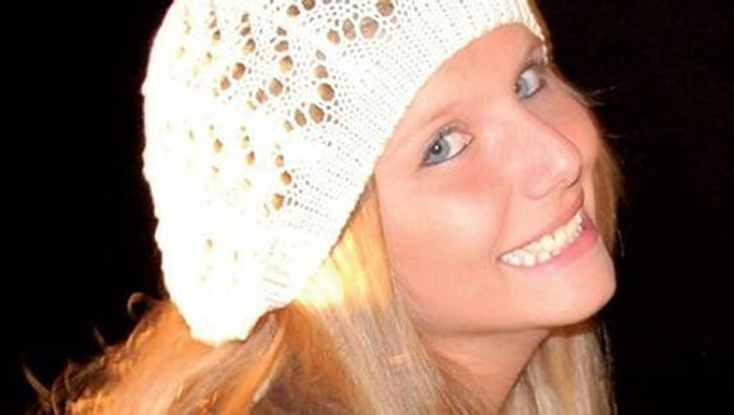 Christie Marceau (Supplied)
