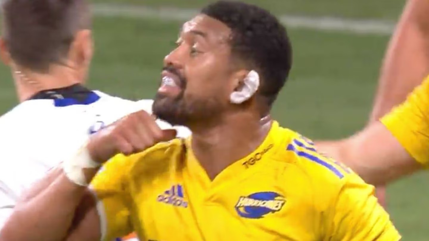 Photo / Sky Sport NZ