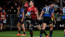 "It's all about discipline": Crusaders edge Blues out of finals