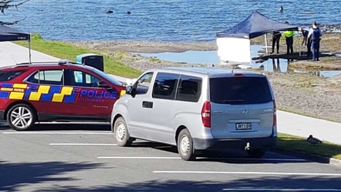 Trevor Wiringi, 50, and Helen Smith, 49, both of Rotorua, were found dead on the morning of October 16, 2020. Police quickly revealed their deaths were not suspicious.Photo / Laurilee McMichael